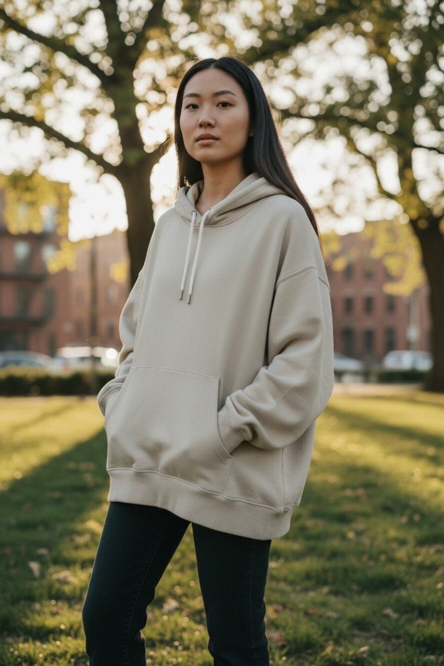NWT Lululemon Steady State Oversized Hoodie Women’s Size Large